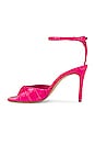 view 5 of 5 Nora Sandal in Paradise Pink