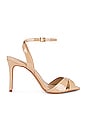 view 1 of 5 Hilda Sandal in Light Nude