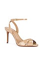 view 2 of 5 Hilda Sandal in Light Nude
