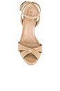view 4 of 5 Hilda Sandal in Light Nude