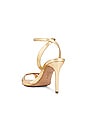 view 3 of 5 Hilda Sandal in Ouro Claro Orch