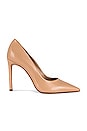 view 1 of 5 Lou Pump in True Beige