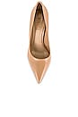 view 4 of 5 Lou Pump in True Beige