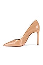 view 5 of 5 Lou Pump in True Beige