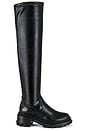 view 1 of 5 Kendy Up Boot in Black