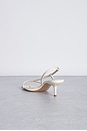 view 3 of 5 Heloise Sandal in Pearl
