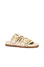 view 2 of 5 Enola Sporty Casual Sandal in Oyster