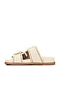 view 5 of 5 Enola Sporty Casual Sandal in Oyster