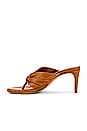 view 5 of 5 Willow Sandal in Miele