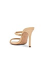 view 3 of 5 Taliah Sandal in Light Nude