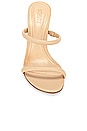 view 4 of 5 Taliah Sandal in Light Nude