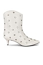 view 1 of 5 Mary Ann Boot in Pearl