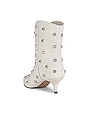 view 3 of 5 Mary Ann Boot in Pearl