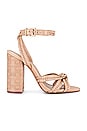 view 1 of 5 SANDALES KATHLEEN in Light Nude