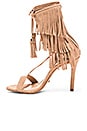 view 5 of 6 TACONES KIJA in Sunkiss Suede