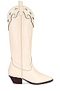 view 1 of 5 x REVOLVE Cicera Boot in Off White