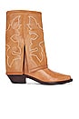 view 1 of 5 x REVOLVE Clay West Boot in Miele