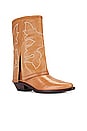 view 2 of 5 x REVOLVE Clay West Boot in Miele