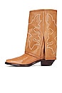view 5 of 5 x REVOLVE Clay West Boot in Miele