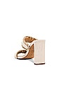 view 3 of 5 Amely Sandal in Oyster