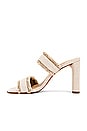 view 5 of 5 Amely Sandal in Oyster