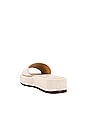 view 3 of 5 Yara Sandal in Oyster