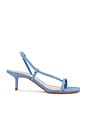 view 1 of 5 Heloise Sandal in Azul