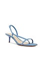 view 2 of 5 Heloise Sandal in Azul