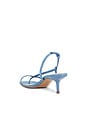 view 3 of 5 Heloise Sandal in Azul