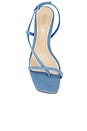 view 4 of 5 Heloise Sandal in Azul