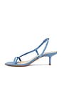 view 5 of 5 Heloise Sandal in Azul
