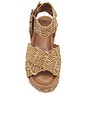 view 4 of 5 Jami Platform Sandal in Arenito