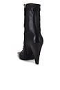 view 3 of 5 Lynn Bootie in Black