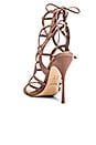 view 3 of 5 Joelle Heel in Neutral