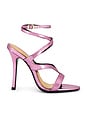view 1 of 5 Stephanie Heel in Candy Blush