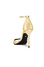 view 3 of 5 Pamela Heel in Ouro Claro Orch