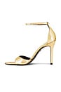 view 5 of 5 Pamela Heel in Ouro Claro Orch