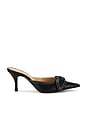 view 1 of 5 Claire Mule in Black