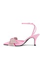 view 5 of 5 Kirsten Heel in Candy Blush