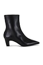 view 1 of 5 Dellia Bootie in Black