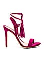 view 1 of 5 TACONES MAGGIE in True Pink