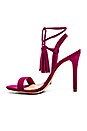 view 5 of 5 TACONES MAGGIE in True Pink