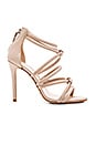 view 1 of 5 Mindy Heel in Oyster