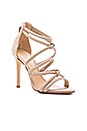 view 2 of 5 Mindy Heel in Oyster