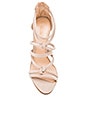 view 4 of 5 Mindy Heel in Oyster
