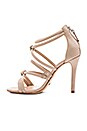 view 5 of 5 Mindy Heel in Oyster