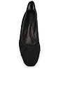 view 4 of 5 ARISSA MESH 플랫 in Black