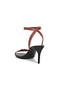 view 3 of 5 Aurora Mid Sandal in Sauvage
