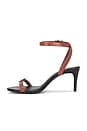 view 5 of 5 Aurora Mid Sandal in Sauvage