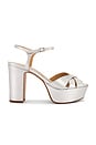 view 1 of 5 Keefa Platform Heel in Bali & Tile